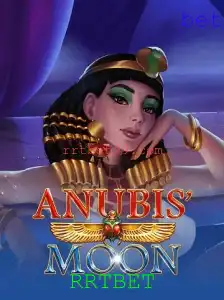 Descobrindo AnubisMoon: A Nova Sensação dos Jogos de Aventura