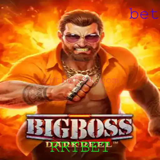 BigBoss: Descubra o Fascinante Mundo do Jogo com a Palavra-chave RRTBET