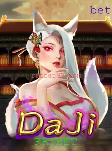 Descubra DaJi: O Novo Fenômeno de Jogos com a Chave RRTBET
