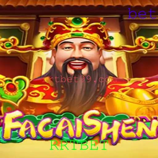Descubra todo o potencial do jogo FaCaiShen e a inovação de RRTBET