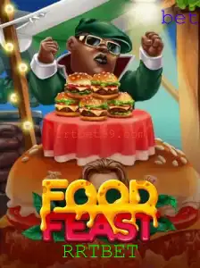 Explorando o Mundo de FoodFeast: Um Novo Jogo de Nutrição e Diversão