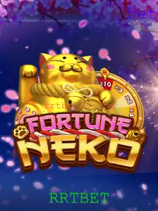 FortuneNeko: Uma Jornada de Sorte e Estratégia no Universo RRTBET