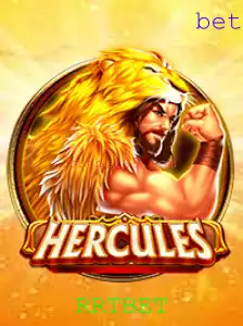 Descubra o Mundo de Hercules: Um Mergulho nas Aventuras do Jogo Através de RRTBET
