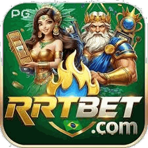 RRTBET Logo