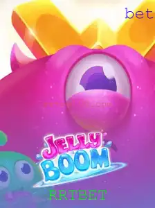 JellyBoom: Um Mergulho Divertido no Mundo das Geleias