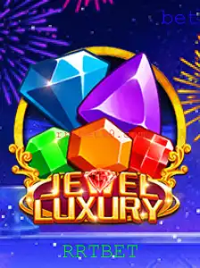 JewelLuxury: Descubra o Fascinante Mundo do Jogo com a Palavra-Chave RRTBET