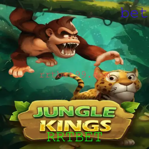 JungleKings: Descubra o Fascinante Mundo do Jogo de Estratégia Inspirado na Selva