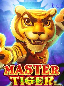 Descubra o Mundo de MasterTiger: O Inovador Jogo de Estratégia Integrado a RRTBET