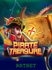 Descubra a Aventura: PirateTreasure e o Desafio RRTBET