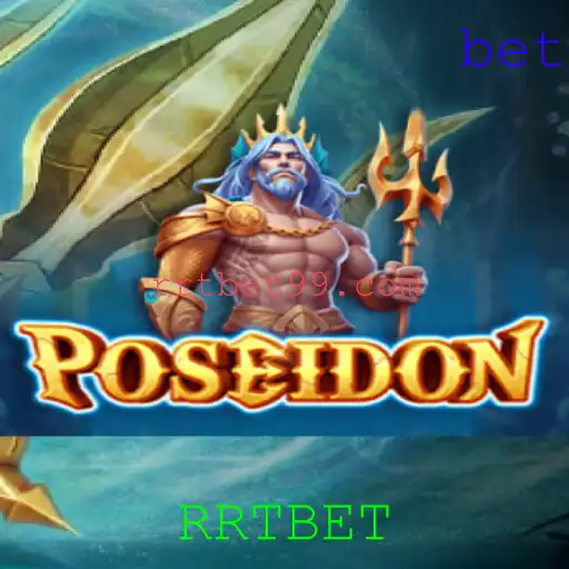 Descubra o Fascinante Mundo do Jogo Poseidon e suas Regras com RRTBET