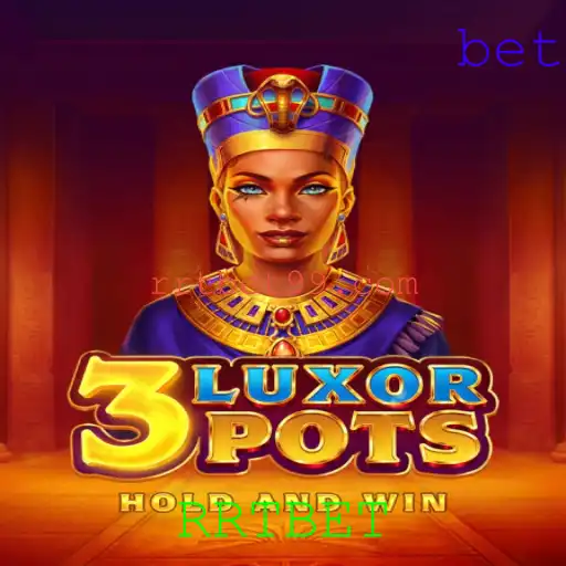 Descubra o Universo Fascinante do Jogo 3LuxorPots