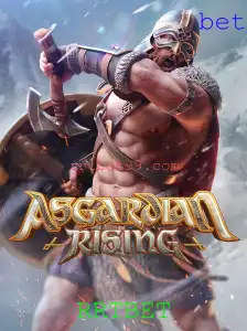 Descubra o Mundo de AsgardianRising: O Jogo que Está Transformando o Universo dos Games