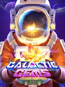 Explorando o Universo de GalacticGems: Uma Aventura Intergaláctica
