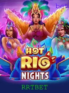 Explore HotRioNights: Uma Jornada Vibrante no Universo dos Jogos de Cassino