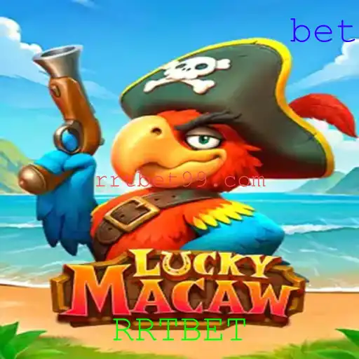 Descubra o Envolvente Mundo de LuckyMacaw: O Jogo do Momento