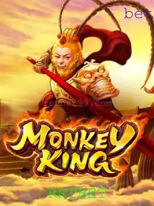 MonkeyKing: A Fascinante Aventura no Mundo dos Jogos Modernos