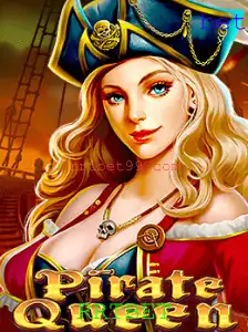 Descubra PirateQueen: Aventura e Estratégia nos Sete Mares