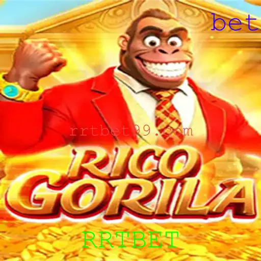 Descubra o Empolgante Mundo do Jogo RicoGorila: Uma Aventura com RRTBET
