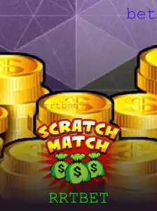 Descubra o Jogo ScratchMatch: Tudo o que Você Precisa Saber