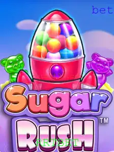 Explorando o Universo de SugarRush: Uma Aventura Doce com RRTBET