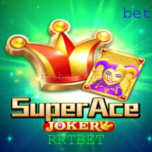 SuperAceJoker: O Novo Fenômeno dos Jogos de Carta com RRTBET