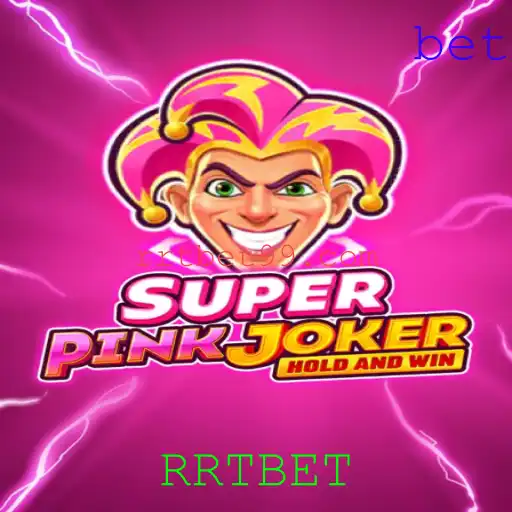 SuperPinkJoker: O Novo Fenômeno do Mundo dos Jogos