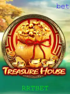Tudo sobre TreasureHouse: O Jogo do Momento
