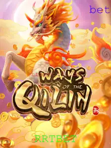 Explorando o Mundo Fascinante do Jogo WaysoftheQilin