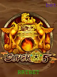 Descubra o Fascinante Mundo de Super5 e a Palavra-Chave RRTBET