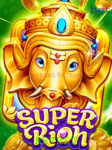 Descubra o Mundo de Emoções de SuperRich: O Jogo de Estratégia com RRTBET