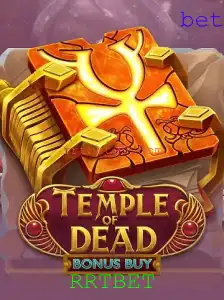 Explorando o Fascinante Mundo de TempleofDeadBonusBuy e a Chave para o Sucesso com RRTBET