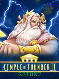 Explorando Temple of Thunder II: Aventura, Estratégia e Mistérios
