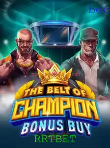 TheBeltOfChampionBonusBuy: Experimente a Emoção do Novo Jogo de Aventura com RRTBET