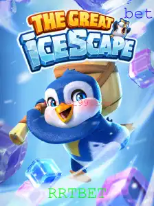 TheGreatIcescape: Explorando Aventuras Congelantes no Novo Jogo Sensação