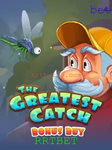 Explorando 'TheGreatestCatchBonusBuy': Uma Aventura Inovadora de Jogos