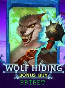 Explorando o Mundo de WolfHidingBonusBuy: Regras e Estratégias