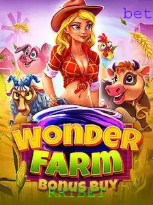 Descubra o Maravilhoso Mundo de WonderFarmBonusBuy com RRTBET